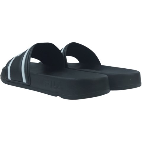 Klapki męskie Fila Morro Bay czarne 1010930 25Y 46 Fila