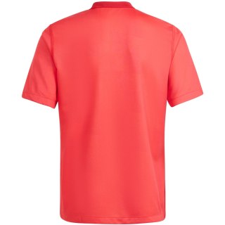 Koszulka dla dzieci adidas Reversible 24 dwustronna pomarańczowa IN8129 152cm Adidas teamwear
