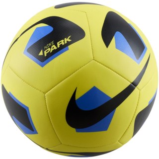 Piłka nożna Nike Park Team 2.0 żółta FZ7551 765 3 Nike Team