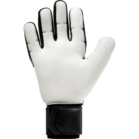 Rękawice bramkarskie Uhlsport Speed Contact Absolutgrip Reflex czarne 101126201 8,5 UHL SPORT