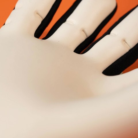 Rękawice bramkarskie Uhlsport Speed Contact Absolutgrip Reflex czarne 101126201 8,5 UHL SPORT
