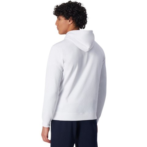 Bluza męska Champion Hooded biała 220268 WW001 M Champion