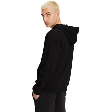Bluza męska Fila Bengel czarna FAM0498 80010 XL Fila