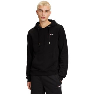 Bluza męska Fila Bengel czarna FAM0498 80010 M Fila