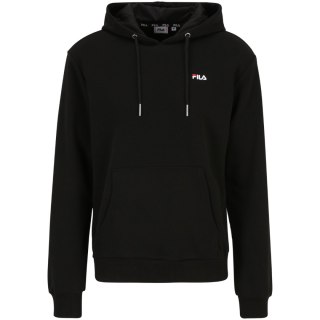 Bluza męska Fila Bengel czarna FAM0498 80010 S Fila