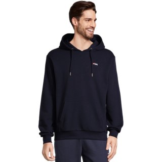 Bluza męska Fila Bengel granatowa FAM0498 50004 XL Fila