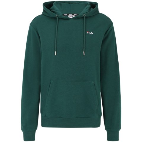 Bluza męska Fila Bengel zielona FAM0498 60078 2XL Fila