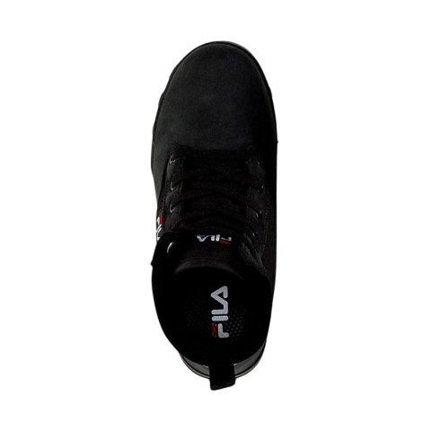 Buty damskie Fila Grunge II mid czarne FFW0217 80010 37 Fila