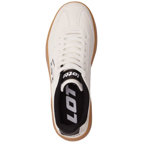 Buty damskie Lotto Iskar PF RB biało-czarne 2400282W 1011 38 Lotto