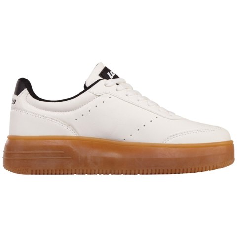 Buty damskie Lotto Iskar PF RB biało-czarne 2400282W 1011 38 Lotto