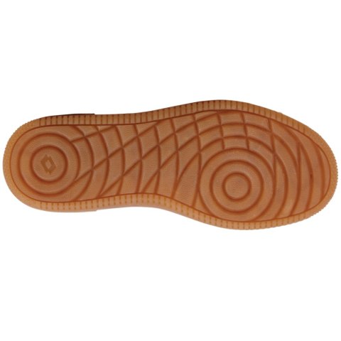 Buty damskie Lotto Iskar PF RB biało-czarne 2400282W 1011 40 Lotto