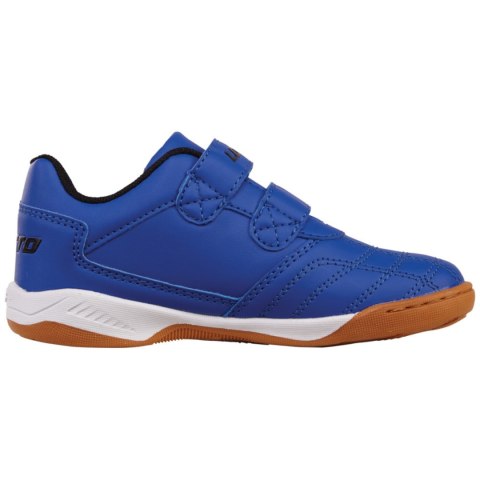 Buty dla dzieci Lotto Pacer K niebiesko-czarne 2600110K 5011 29 Lotto