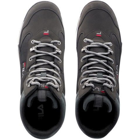 Buty męskie Fila Alpha mid czarne FFM0168 83167 44 Fila