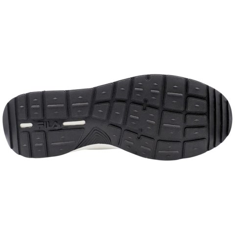 Buty męskie Fila Alpha mid czarne FFM0168 83167 44 Fila