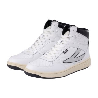 Buty męskie Fila Sevaro NF białe FFM0359 13234 45 Fila