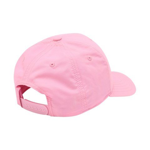 Czapka z daszkiem Fila Funza 5 różowa FCT0002 40030 Fila