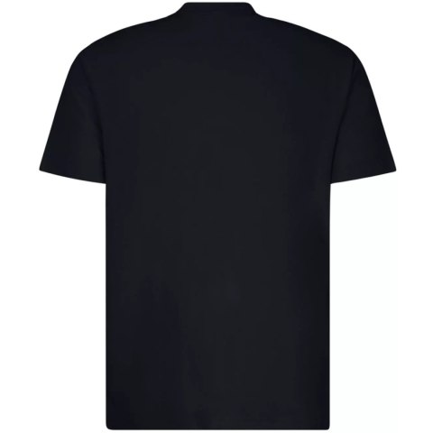 Koszulka męska Fila Berloz czarna FAM0340 80010 XL Fila