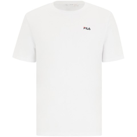 Koszulka męska Fila Brod 2pak biała, czarna FAM0083 83072 2XL Fila