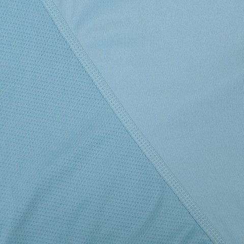 Koszulka męska adidas Alphaskin błękitna DT6614 L Adidas