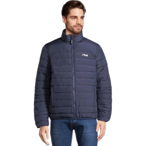 Kurtka męska Fila Butzbach granatowa FAM0456 50004 L Fila