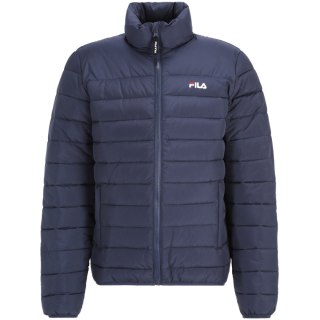 Kurtka męska Fila Butzbach granatowa FAM0456 50004 L Fila