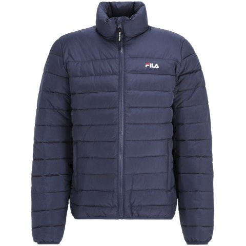 Kurtka męska Fila Butzbach granatowa FAM0456 50004 XL Fila