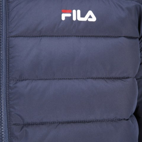 Kurtka męska Fila Butzbach granatowa FAM0456 50004 XL Fila