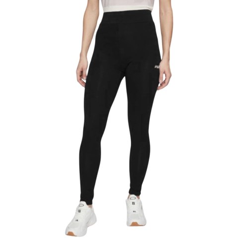 Legginsy damskie Fila Benndorf czarne FAW0456 80010 S Fila