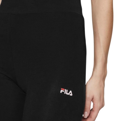 Legginsy damskie Fila Benndorf czarne FAW0456 80010 S Fila