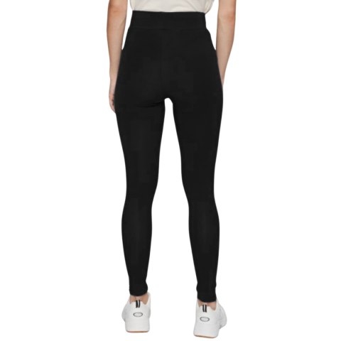 Legginsy damskie Fila Benndorf czarne FAW0456 80010 S Fila