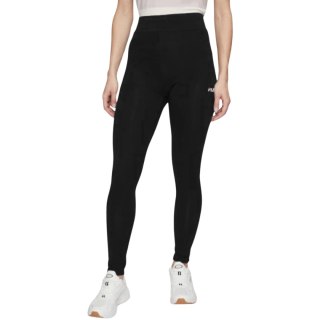 Legginsy damskie Fila Benndorf czarne FAW0456 80010 XS Fila