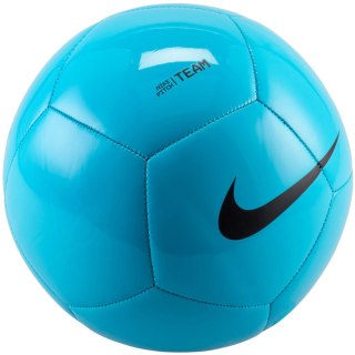 Piłka nożna Nike Pitch Team niebieska FZ7553 486 4 Nike Team