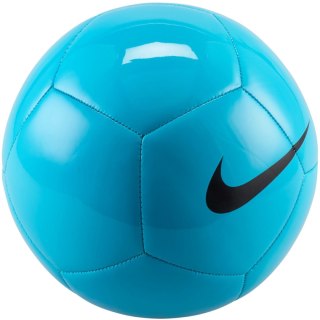 Piłka nożna Nike Pitch Team niebieska FZ7553 486 4 Nike Team