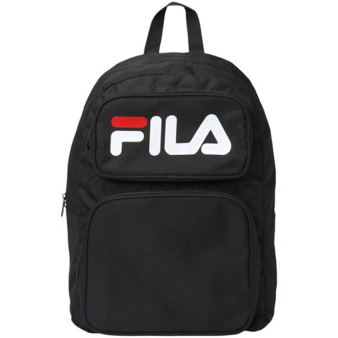 Plecak Fila Fenyi czarny FBU0122 80010 Fila