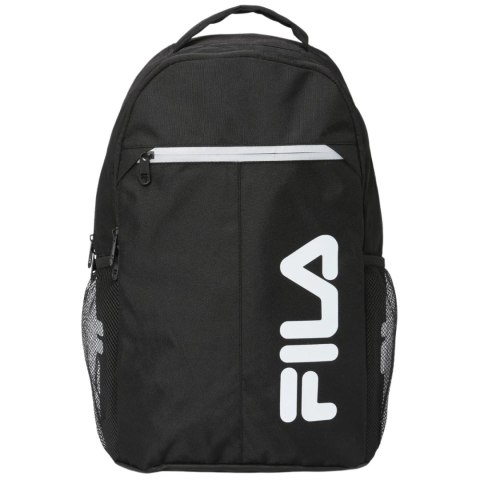 Plecak Fila Folsom czarny FBU0127 80010 Fila