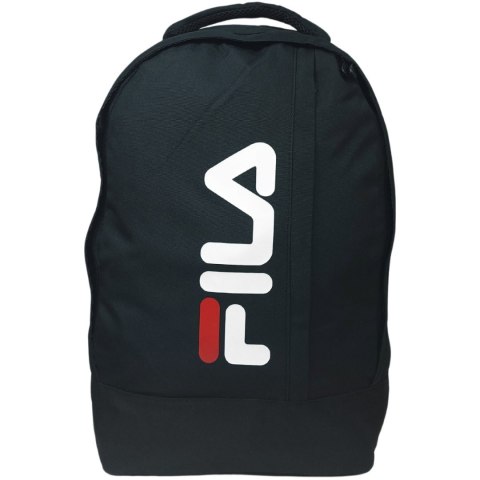 Plecak Fila Fussa czarny FBU0125 80010 Fila