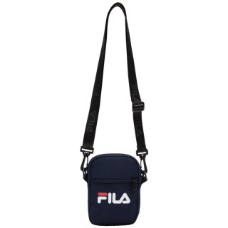 Saszetka na telefon Fila Frenso small phone x-body granatowa FBU0119 50004 Fila