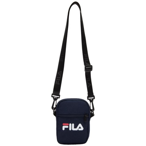 Saszetka na telefon Fila Frenso small phone x-body granatowa FBU0119 50004 Fila