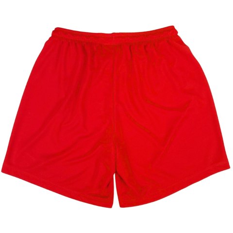 Spodenki damskie Nike Dry Park II czerwone 833053 657 XS Nike