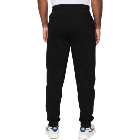 Spodnie męskie Fila Bovrup czarne FAU0146 80010 L Fila
