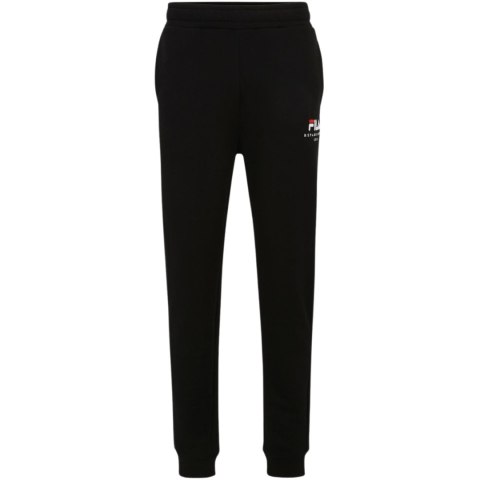 Spodnie męskie Fila Bovrup czarne FAU0146 80010 S Fila