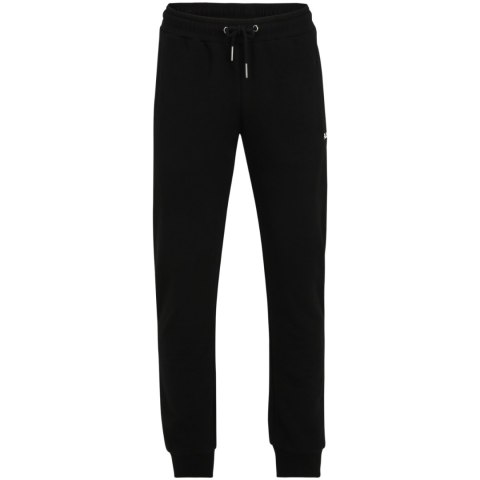Spodnie męskie Fila Braives czarne FAM0342 80010 S Fila