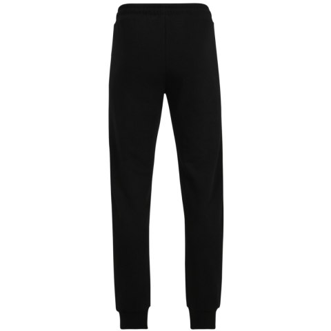 Spodnie męskie Fila Braives czarne FAM0342 80010 S Fila