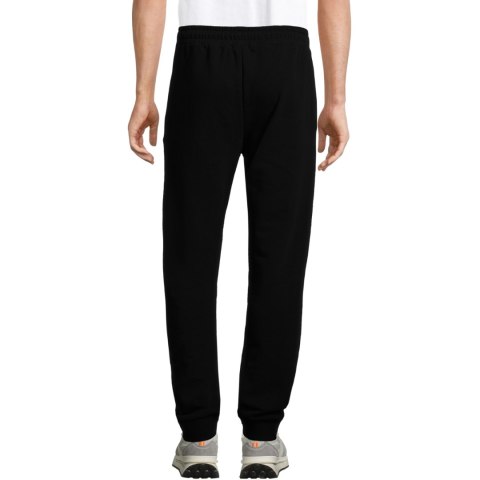 Spodnie męskie Fila Braives czarne FAM0342 80010 S Fila