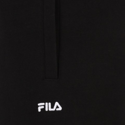 Spodnie męskie Fila Braives czarne FAM0342 80010 S Fila