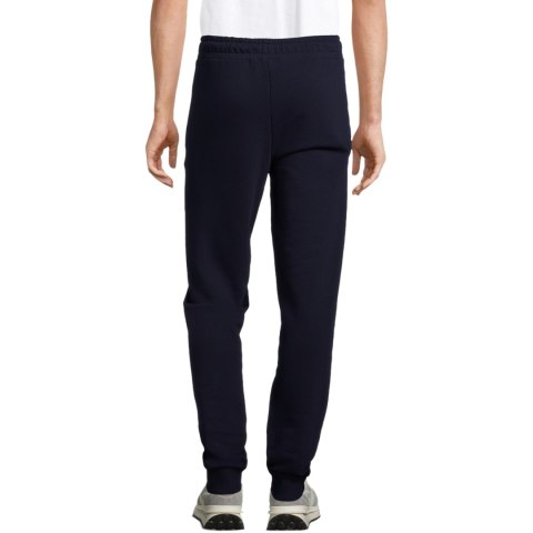 Spodnie męskie Fila Braives granatowe FAM0342 50004 M Fila