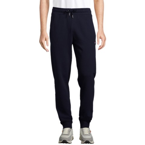 Spodnie męskie Fila Braives granatowe FAM0342 50004 S Fila