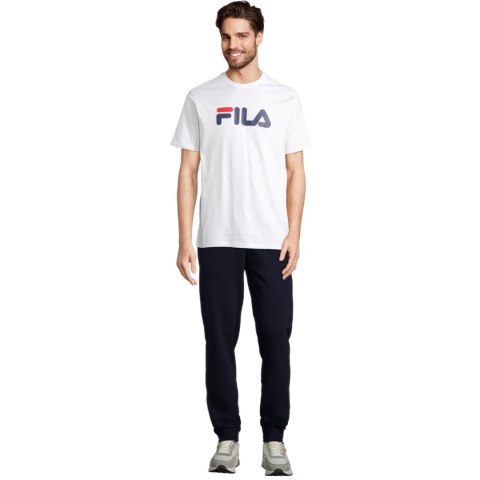 Spodnie męskie Fila Braives granatowe FAM0342 50004 S Fila