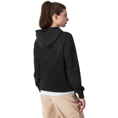 Bluza damska Champion Hooded czarna 117530 KK001 L Champion