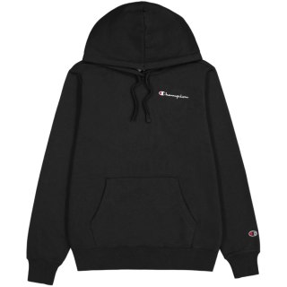 Bluza damska Champion Hooded czarna 117530 KK001 S Champion